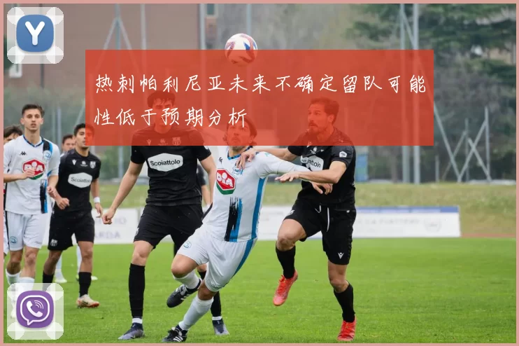 热刺帕利尼亚未来不确定留队可能性低于预期分析