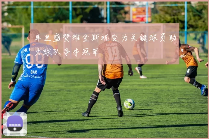 库里盛赞维金斯蜕变为关键球员助力球队争夺冠军