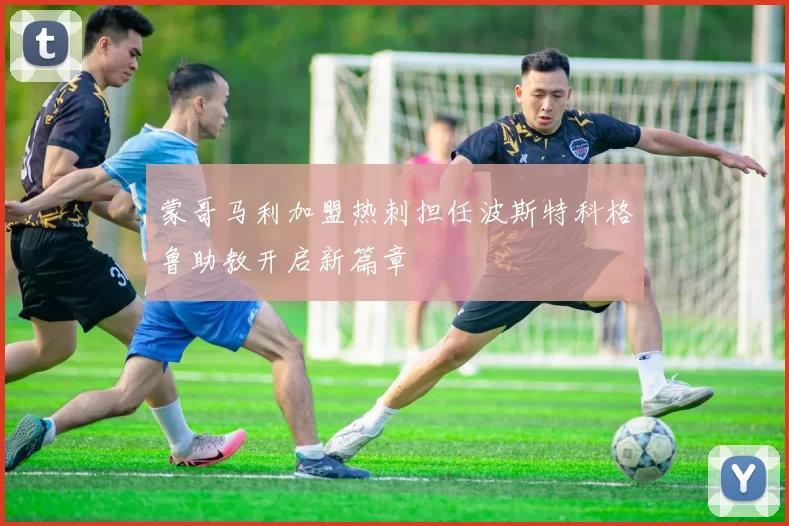 蒙哥马利加盟热刺担任波斯特科格鲁助教开启新篇章